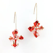 Carica l'immagine nel visualizzatore di Gallery, Orecchini Kawaii