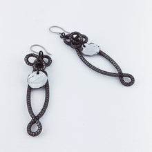 Carica l'immagine nel visualizzatore di Gallery, Orecchini Linda