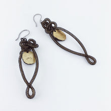 Carica l'immagine nel visualizzatore di Gallery, Orecchini Linda