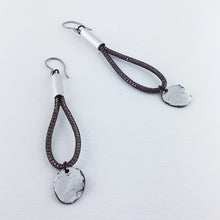 Carica l'immagine nel visualizzatore di Gallery, Orecchini Lizzie