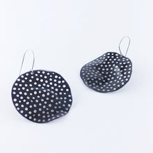 Carica l'immagine nel visualizzatore di Gallery, Orecchini Nuvola