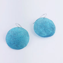 Carica l'immagine nel visualizzatore di Gallery, Orecchini Nuvola