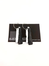 Carica l'immagine nel visualizzatore di Gallery, Orecchini V33 Foglia