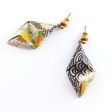 Carica l'immagine nel visualizzatore di Gallery, Orecchini Modulo