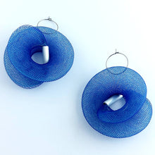 Carica l'immagine nel visualizzatore di Gallery, Orecchini Rondo'