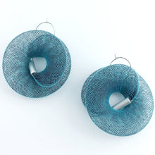 Carica l'immagine nel visualizzatore di Gallery, Orecchini Rondo'