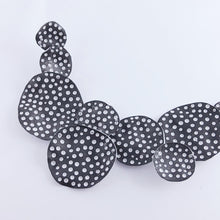 Carica l'immagine nel visualizzatore di Gallery, Collana Ellipsis piccola