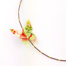 Carica l'immagine nel visualizzatore di Gallery, Collana Madama Butterfly