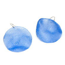 Carica l'immagine nel visualizzatore di Gallery, Orecchini Nuvola