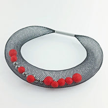 Carica l'immagine nel visualizzatore di Gallery, Collana Ciambella plus