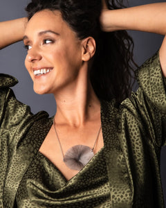 Collana Dandelion