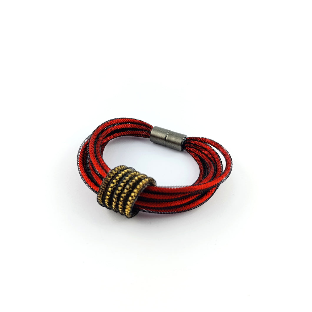 Bracciale Clio Red