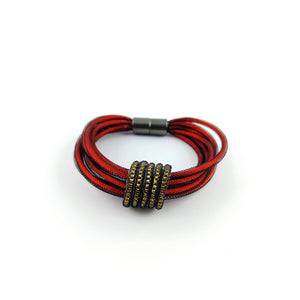 Bracciale Clio Red