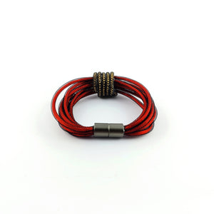 Bracciale Clio Red