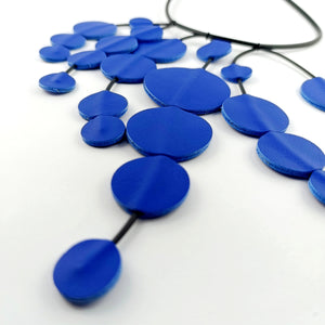 Collana Glicine