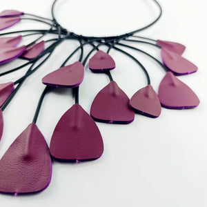 Collana Gocce