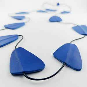 Collana Trapezia