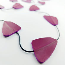 Carica l&#39;immagine nel visualizzatore di Gallery, Collana Trapezia
