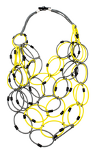 Carica l'immagine nel visualizzatore di Gallery, Collana Cerchio
