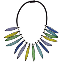 Carica l&#39;immagine nel visualizzatore di Gallery, Collana Cleopatra
