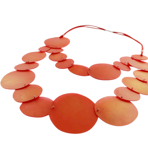 Collana Petra Lunga