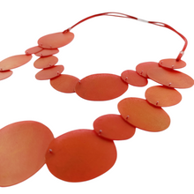 Carica l&#39;immagine nel visualizzatore di Gallery, Collana Petra Lunga
