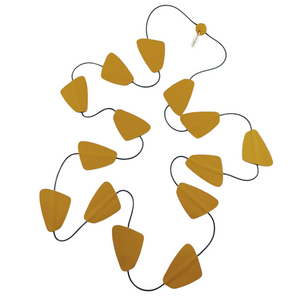 Collana Trapezia