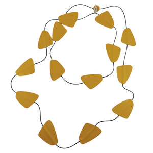 Collana Trapezia