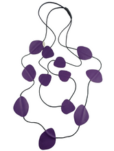 Carica l&#39;immagine nel visualizzatore di Gallery, Collana Irregular
