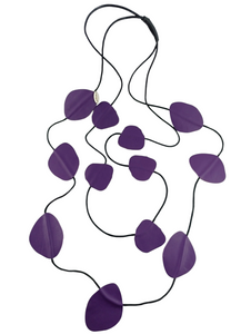 Collana Irregular