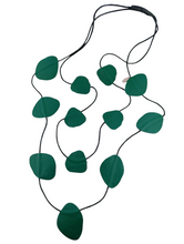Carica l&#39;immagine nel visualizzatore di Gallery, Collana Irregular
