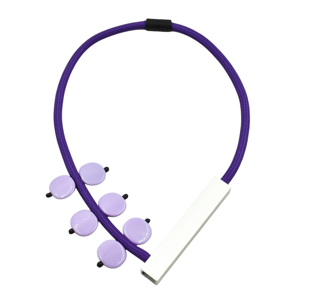 Collana Goccia