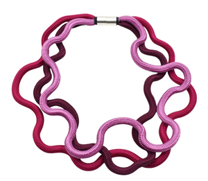 Collana Riccia 3 Giri