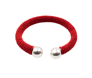 Bracciale minimal sfera