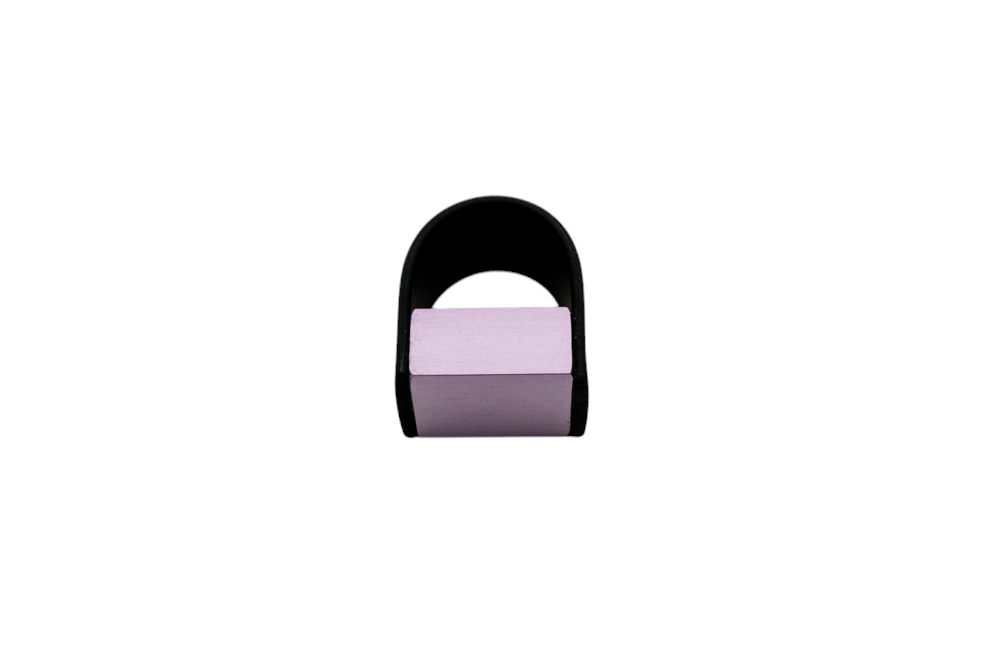 Anello Qubo