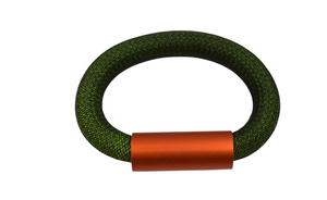 Bracciale Snake rivestito
