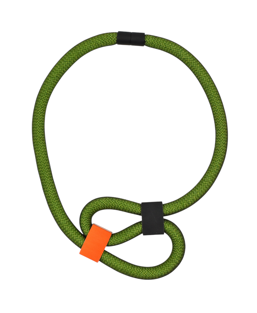 Collana Snake