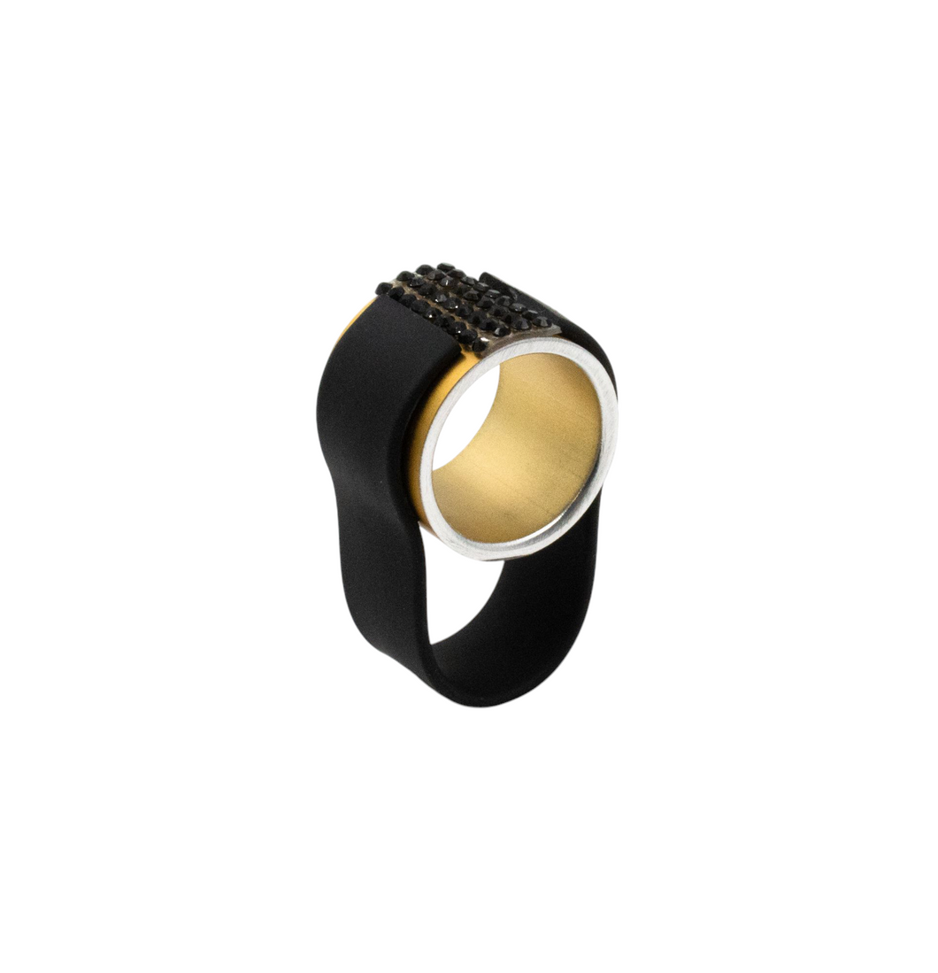 Anello Cerchio 3D