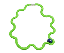 Carica l&#39;immagine nel visualizzatore di Gallery, Collana Onda
