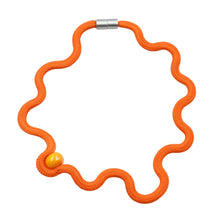 Carica l'immagine nel visualizzatore di Gallery, Collana Onda
