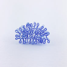Carica l&#39;immagine nel visualizzatore di Gallery, Anello Doodle Small
