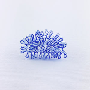 Anello Doodle Small