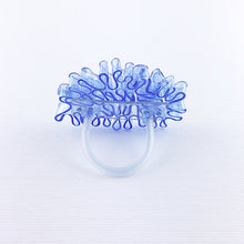 Carica l&#39;immagine nel visualizzatore di Gallery, Anello Doodle Small
