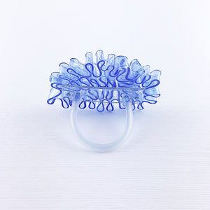 Anello Doodle Small