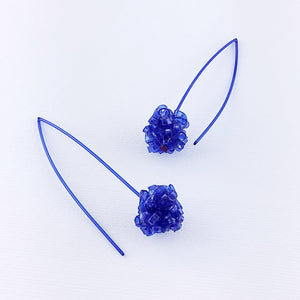 Orecchini Berries