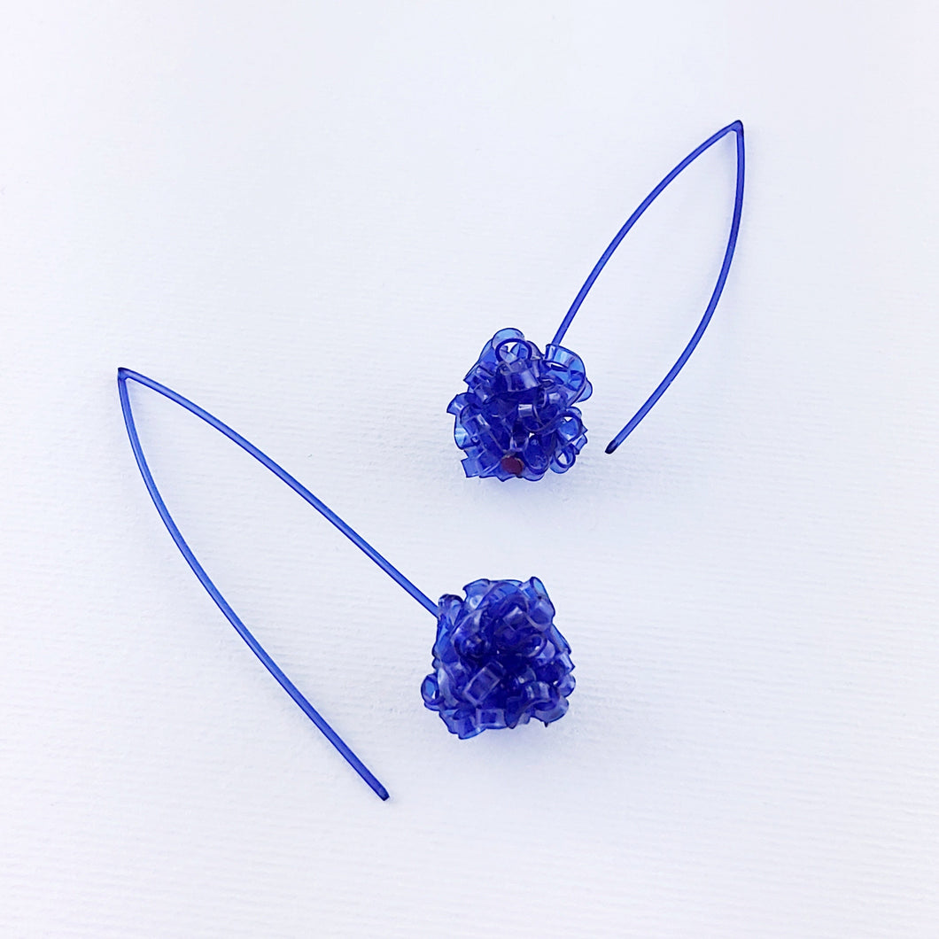 Orecchini Berries