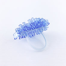 Carica l&#39;immagine nel visualizzatore di Gallery, Anello Doodle Small
