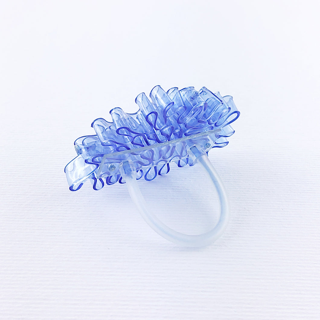 Anello Doodle Small