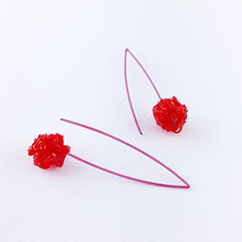Carica l&#39;immagine nel visualizzatore di Gallery, Orecchini Berries
