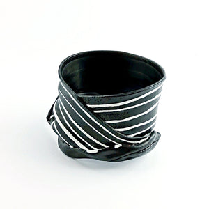 Bracciale medio V33 White Album